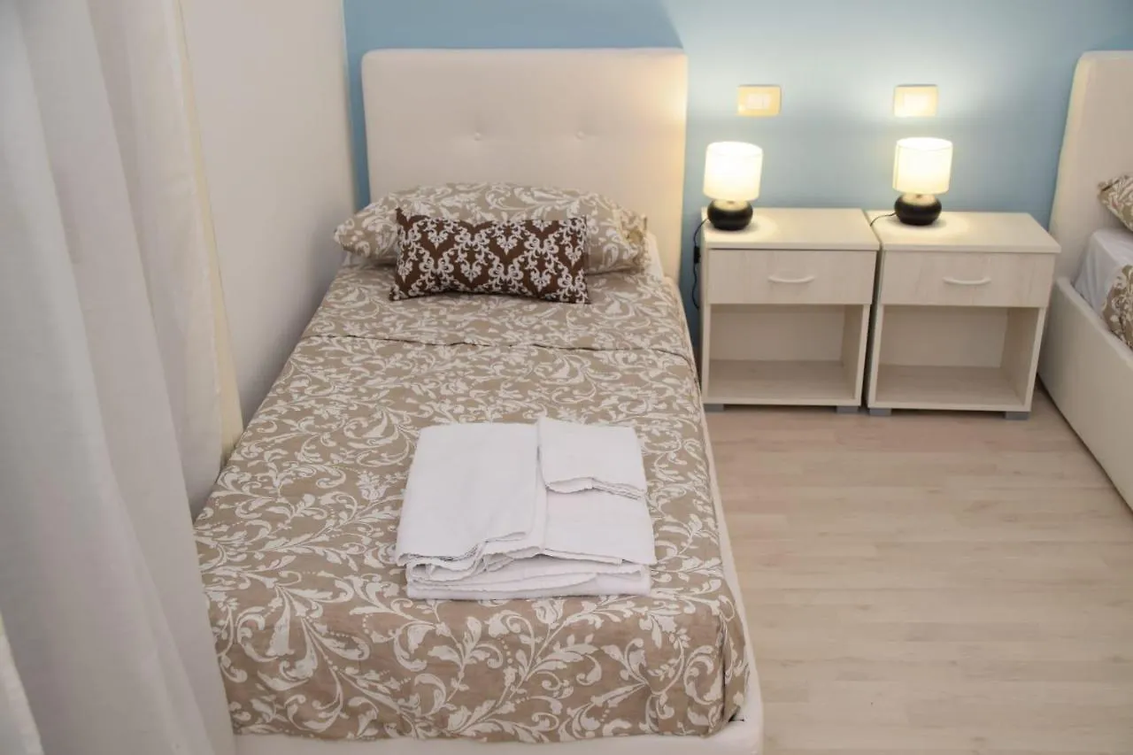 B&B Sweet Suite Dreams CTA 0*,  Italia