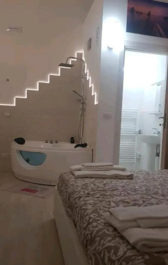 B&B Sweet Suite Dreams CTA