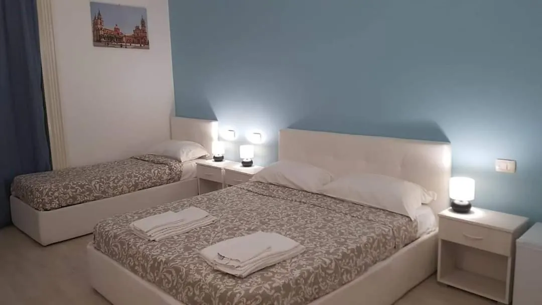 B&B Sweet Suite Dreams Catánia Bed & Breakfast