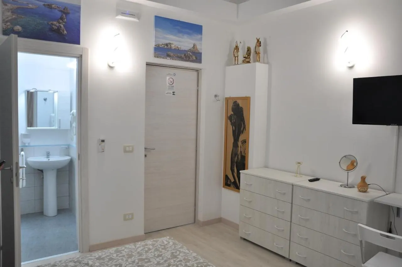 B&B Sweet Suite Dreams Catánia Bed & Breakfast