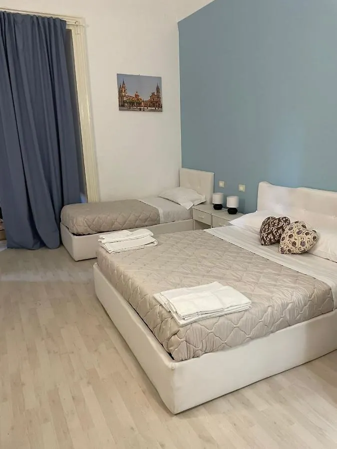 B&B Sweet Suite Dreams Catánia Bed & Breakfast